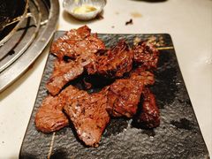 -久藏·横膈膜烧肉·酒场(江汉路店)