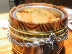 -苹果树下艺术餐厅(通州店)