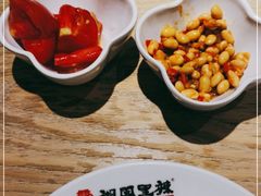 -湘阁里辣(沙井华润万家店)