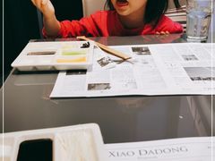 -小大董·烤鸭(观景餐厅·南京西路店)