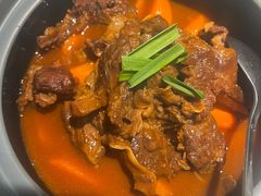 -火候轩品质湘菜·私厨(市府店)