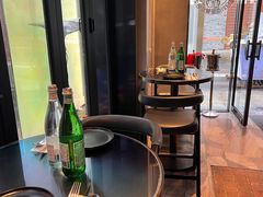 -LES ELITES 英集荟(南京西路店)