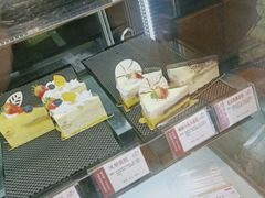 -苹果花园(龙漕路店)