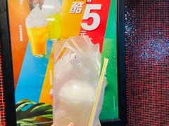 -麦当劳(北京路广百广场店)