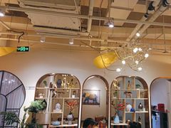 -曼泰·泰餐(京华城店)