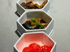 -小厨娘绣中淮扬(大行宫科巷店)