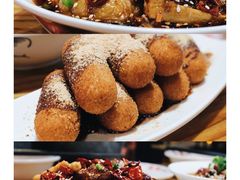 -兔槽江湖菜·重庆璧山兔(水围店)