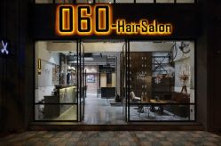 -A HAIR SALON 