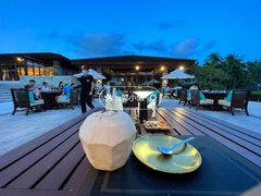 -石梅湾艾美度假酒店