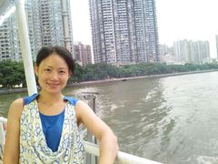 -珠江夜游广州塔·中大码头