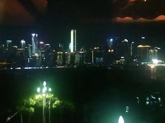 -丽晶轩中餐厅(重庆丽晶酒店)
