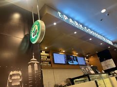 -逸派咖啡 EPARKCOFFEE(广安门店)