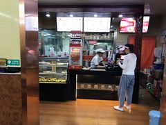 -庆丰包子铺(古城店)