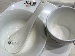 -七味轩中华传统文化主题酒楼(泽信广场店)