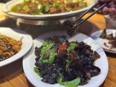 -俭寨大盘鸡·缸子肉·小公鸡·新疆菜(云通店)