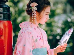 -东京浅草和服体验江户和装工房雅(浅草本店)