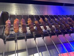 -嫩羊羊·延边烤串·朝鲜族美食(张家港美食街店)