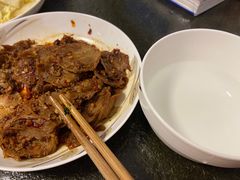 -浪哥卤味捆鸡(南门口店)