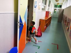 -金雁飞鸣双语幼儿园