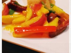 -莎瓦迪卡泰国餐厅(大朗店)