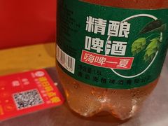 -古彭7只羊·鲜羊肉串·龙虾烧烤(玄武墨香路店)