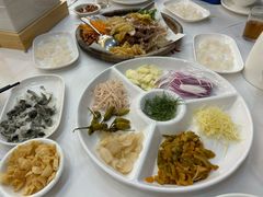 -丰尔粥食·顺德鱼生·干蒸排骨顺德菜(大良分店)