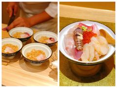 -荣一代目OMAKASE板前料理