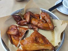 -鹿福农庄(南沙天后宫店)