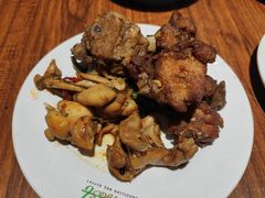 -汉巴味德(乐宾百货店)