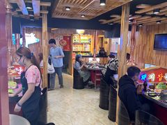 -杀猪天·韩国烤肉(总店)