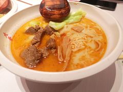 麻辣牛肉面-味千拉面(星摩尔购物中心店)