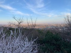 -北京西山国家森林公园