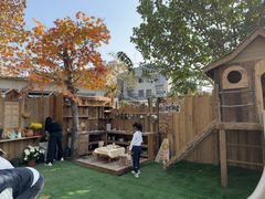 -HERRE·FARM 赫尔露营农场·团建聚会包场