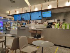 -奈雪的茶(天河城店)