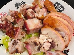 -吾家香港烧腊专门店