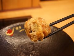 博多炸鸡块-博多一幸舍(侨福芳草地购物中心店)