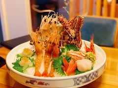 -王鼎精致料理铁板烧(世博源店)