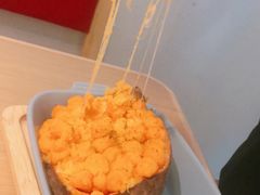 -蜜桃餐厅·伴山(绿宝广场店)