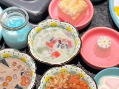 -重庆德庄火锅(城中万达店)