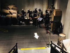 -上海四行仓库抗战纪念馆