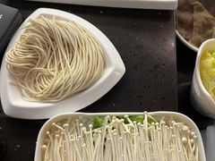 -锅说大脸毛肚重庆老火锅(佐阾店)