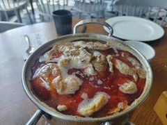 -昆山琶拉帝诗酒店·河畔咖啡厅Riverside Cafe