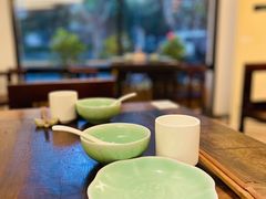 -五观堂素食(新华路店)