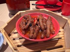 -避风塘(宝山万达店)