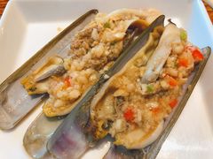 蛏子王-海味当家·蒸锅海鲜(中山广场创始店)