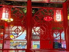 -渔港烤鱼(中百广场店)