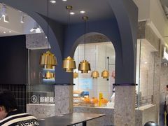 -Pennehut畔尼意面(合肥万象城店)