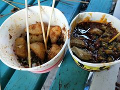 -梦幻奥陶纪景区