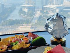 -Hi City·城市之巅