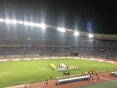 -南京奥林匹克体育中心-体育馆